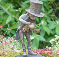 James Coplestone Mad Hatter Miniature